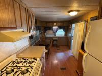 1981 TV TV Mobile Home