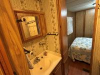 1981 TV TV Mobile Home