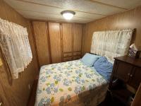 1981 TV TV Mobile Home