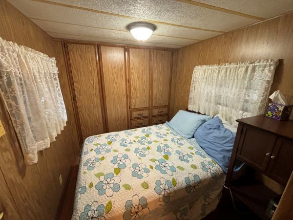 1981 TV TV Mobile Home