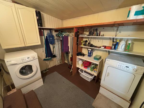 1981 TV TV Mobile Home