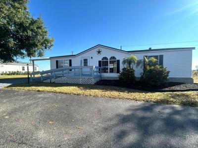 Mobile Home at 503 Alpine Ridge Davenport, FL 33897