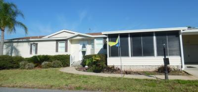 Mobile Home at 732 Sunview St Davenport, FL 33897