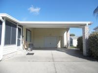 2005 Homes of Merit T17205 Mobile Home