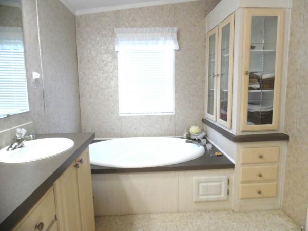 2005 Homes of Merit T17205 Mobile Home