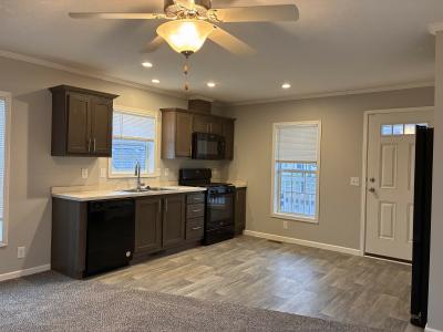 Photo 2 of 9 of home located at 2678 Mead Blvd Highland, MI 48357