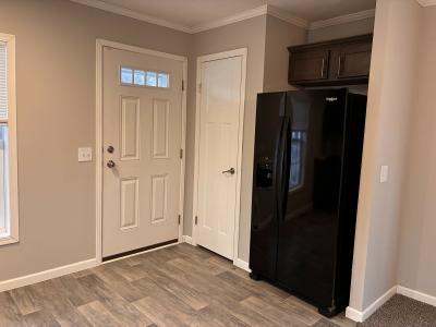 Photo 4 of 9 of home located at 2678 Mead Blvd Highland, MI 48357