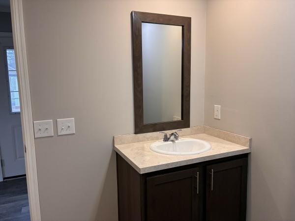 2021 Skyline FX Custom HUD (16x52) Mobile Home