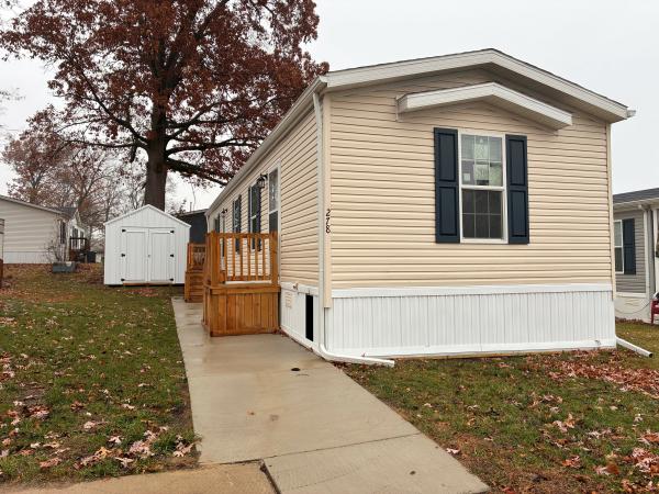 2025 Champion Mobile Home For Sale