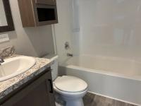 2025 Champion RAP1656H22208 Mobile Home