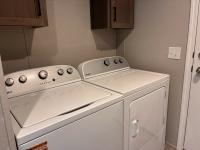 2025 Champion RAP1656H22208 Mobile Home