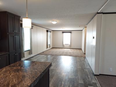 Photo 2 of 10 of home located at 236 E Glengarry Ct Highland, MI 48357