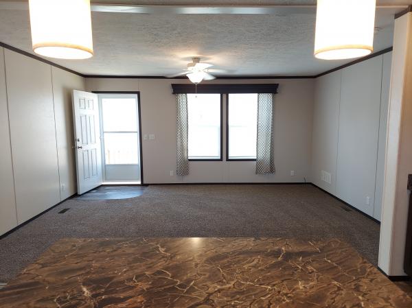 2020 Clayton Mobile Home