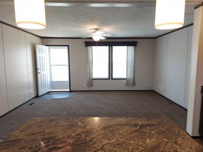Photo 4 of 10 of home located at 236 E Glengarry Ct Highland, MI 48357