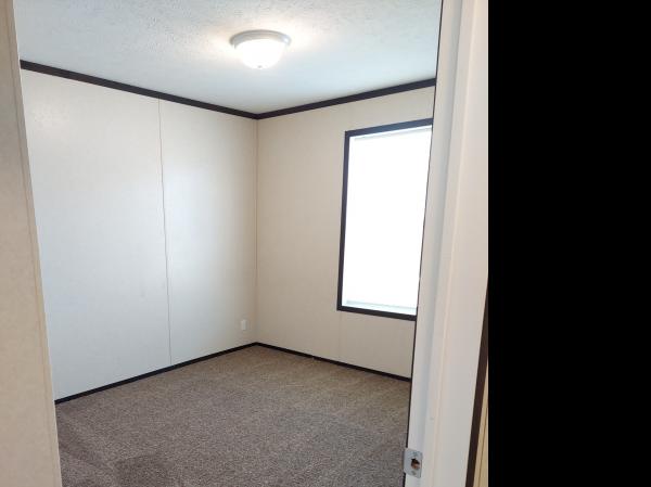 2020 Clayton Mobile Home