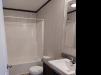 2020 Clayton Mobile Home