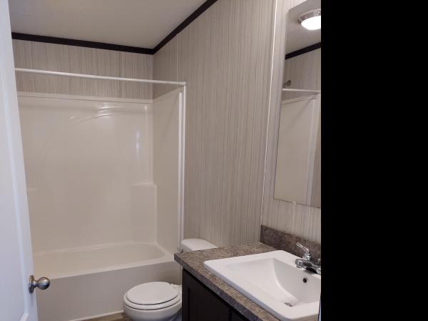 2020 Clayton Mobile Home