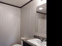 2020 Clayton Mobile Home