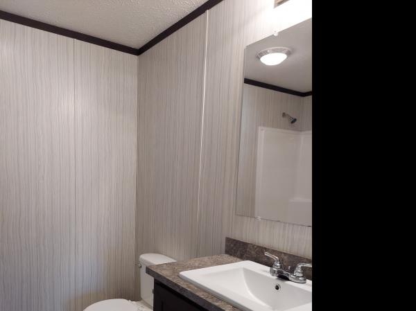 2020 Clayton Mobile Home