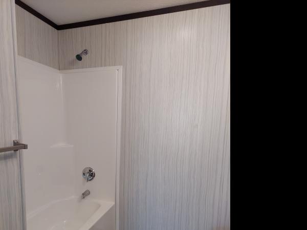 2020 Clayton Mobile Home