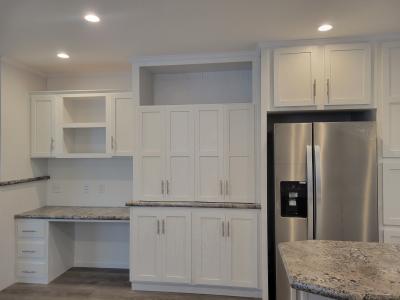 Photo 2 of 7 of home located at 268 W Ross Ct Highland, MI 48357