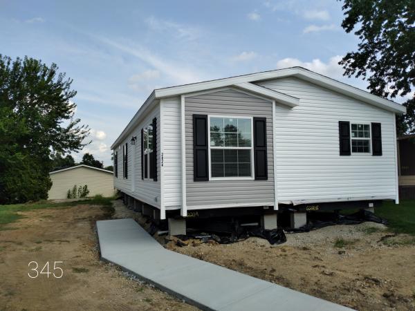 2021 Champion Mobile Home For Sale