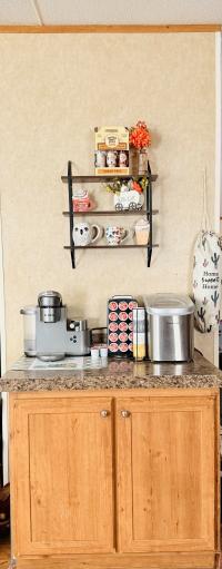 2008 Clayton clayton Mobile Home