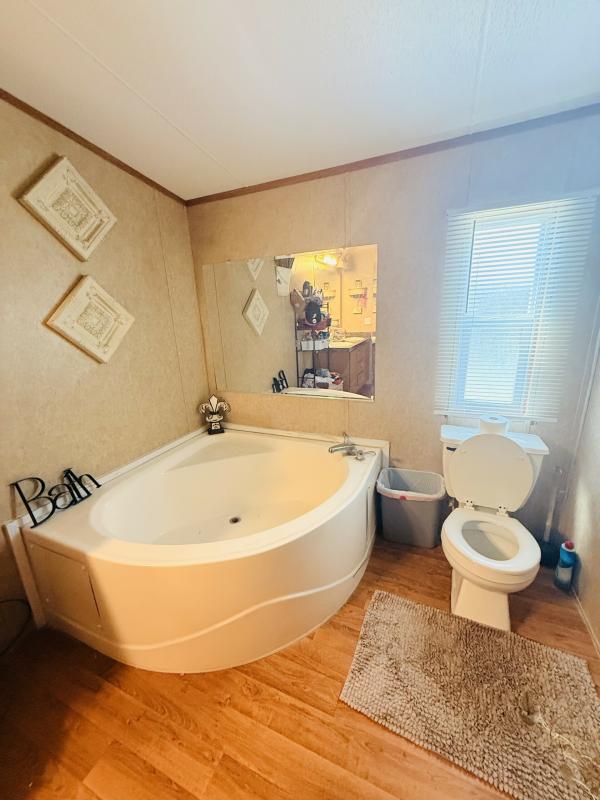 2008 Clayton clayton Mobile Home