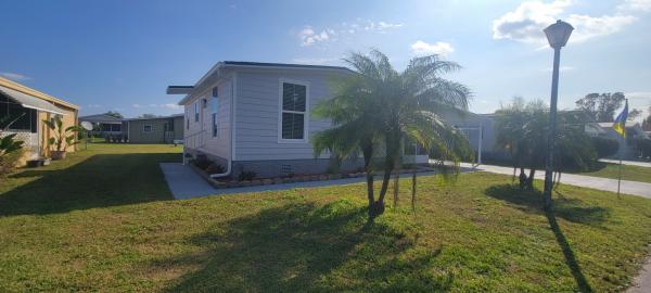 1982 PALM Mobile Home For Sale