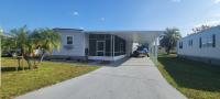 1982 PALM PALM Mobile Home