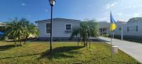1982 PALM PALM Mobile Home