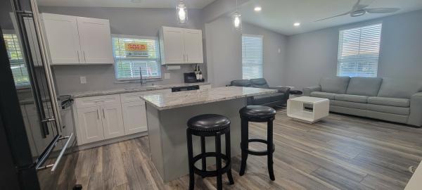 1982 PALM PALM Mobile Home