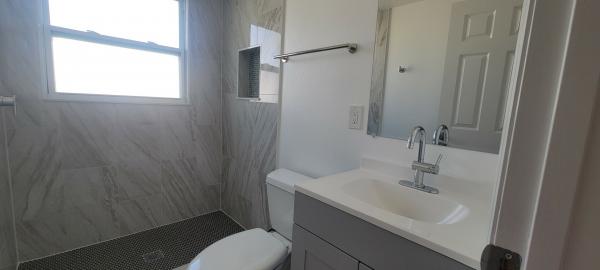 1982 PALM PALM Mobile Home