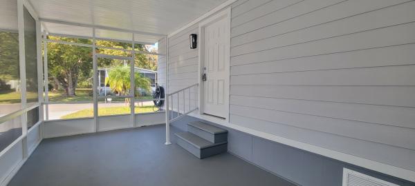 1982 PALM PALM Mobile Home