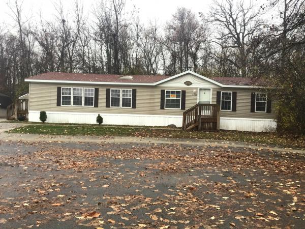 2000 Fortune Mobile Home For Sale