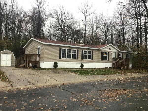 2000 Fortune Unknown Mobile Home