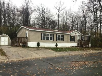 Photo 2 of 9 of home located at 4202 Hunters Pointe Fort Wayne, IN 46818