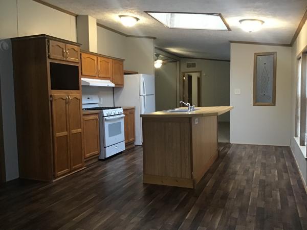 2000 Fortune Unknown Mobile Home