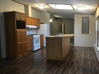 Photo 4 of 9 of home located at 4202 Hunters Pointe Fort Wayne, IN 46818