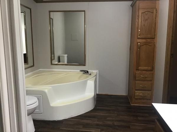 2000 Fortune Unknown Mobile Home