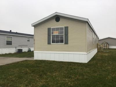 Mobile Home at 6912 Autumn Chase Fort Wayne, IN 46818