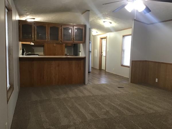 1999 Other Unknown Mobile Home