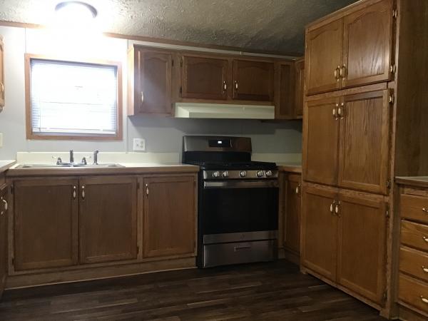 1999 Other Unknown Mobile Home