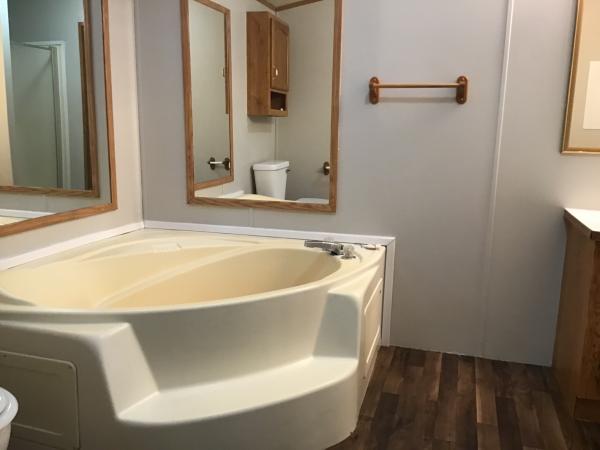 1999 Other Unknown Mobile Home