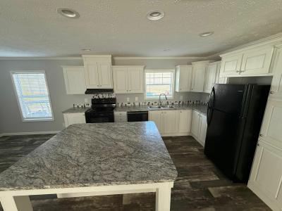 Mobile Home at 151 Mockingbird Avenue Fort Pierce, FL 34982