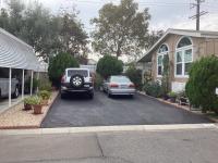 1990 PR488PR Golden West PR488PR Mobile Home