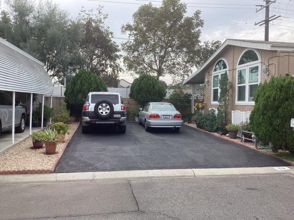 1990 PR488PR Golden West Mobile Home For Sale
