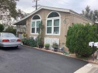 1990 PR488PR Golden West PR488PR Mobile Home