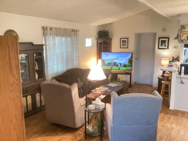 1990 PR488PR Golden West PR488PR Mobile Home