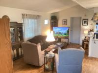 1990 PR488PR Golden West PR488PR Mobile Home